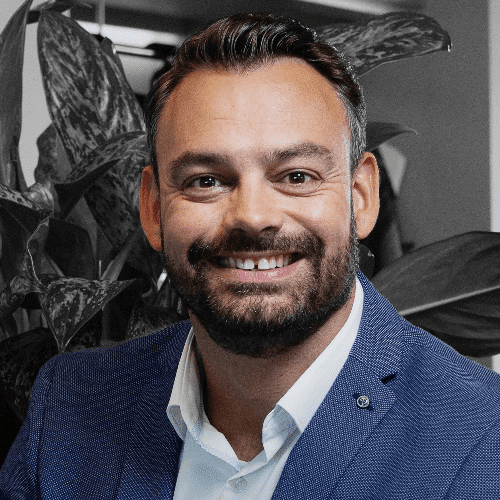 Connect2Ambition Peter Matheij