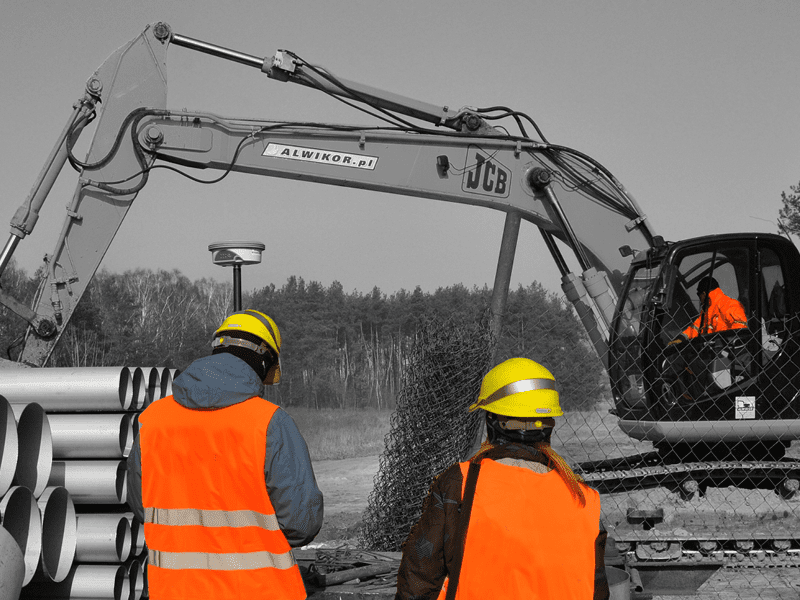 Connect2Ambition bouw